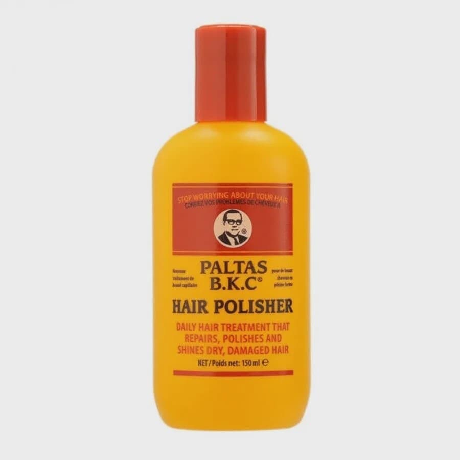Paltas B.K.C Hair & Scalp Tonic For Plaits & Weaves