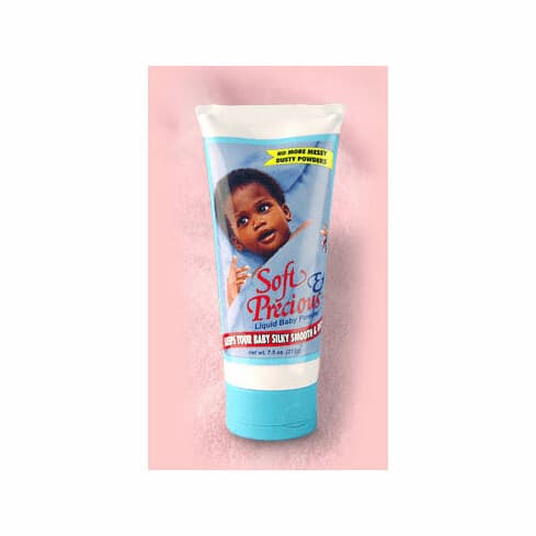 Soft & Precious Liquid Baby Powder 212g