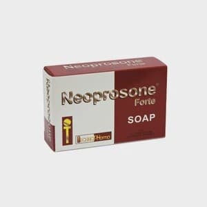 Neoprosone Beauty Soap With Dual Nourishment