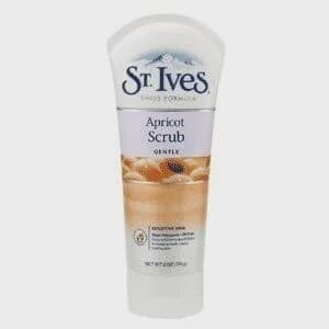 St. Ives APRICOT SCRUB GENTLE