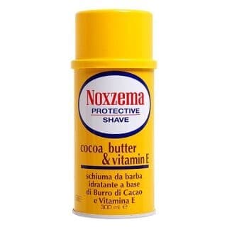 Noxzema Protective Shave Cocoa Butter & Vitamin E