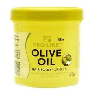 Pro-Line Olive Oil Hair Food Formula