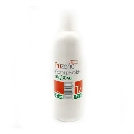 Truzone Cream Peroxide 9%/30vol