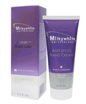Milkywhite Anti-Spots Hand Cream 100ml
