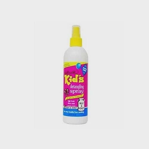 Sulfur 8 Kid's Detangling Spray