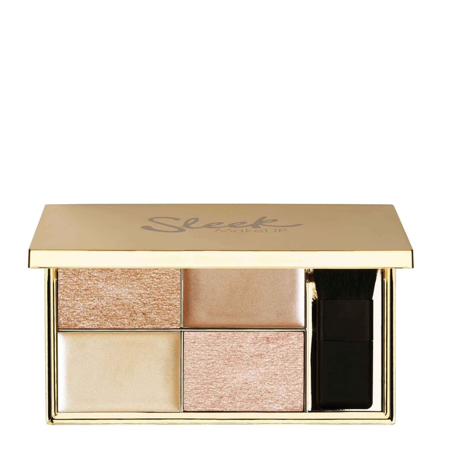 Sleek Makeup Highlighting Palette- 033 Cleopatra's Kiss