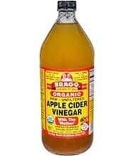 Bragg Organic Apple Cider Vinegar 946ML