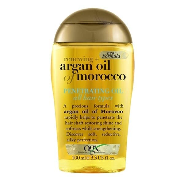 Ogx beauty Argan Oil of Morocco Penetrating Oil