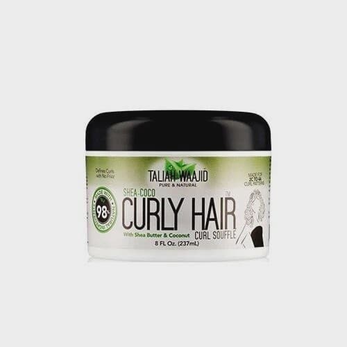 Taliah Waajid Shea-Coco Curl Soufflè