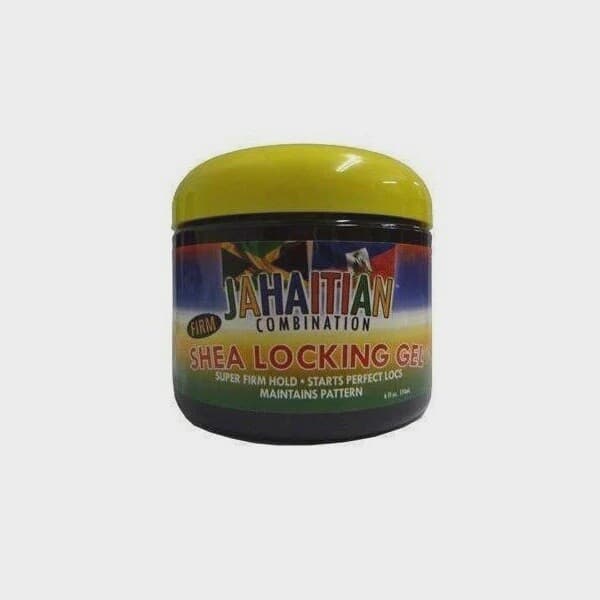 Jahaitian Combination Shea Locking Gel