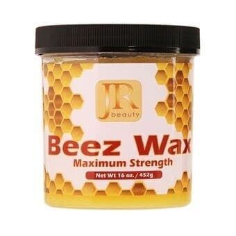 JR Beauty Beez Wax Maximum Strength