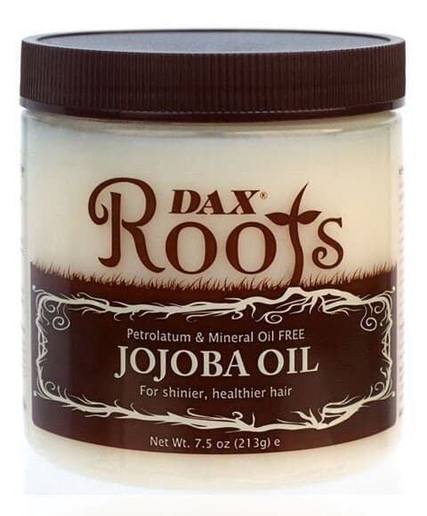 DAX ROOTS JOJOBA OIL