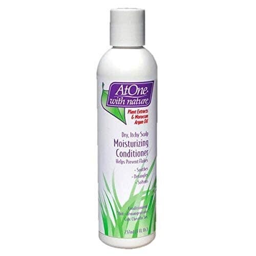 Dry, Itchy Scalp Moisturizing Conditioner