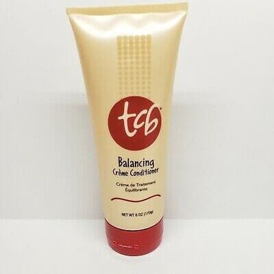 tcb Balancing Crème Conditioner