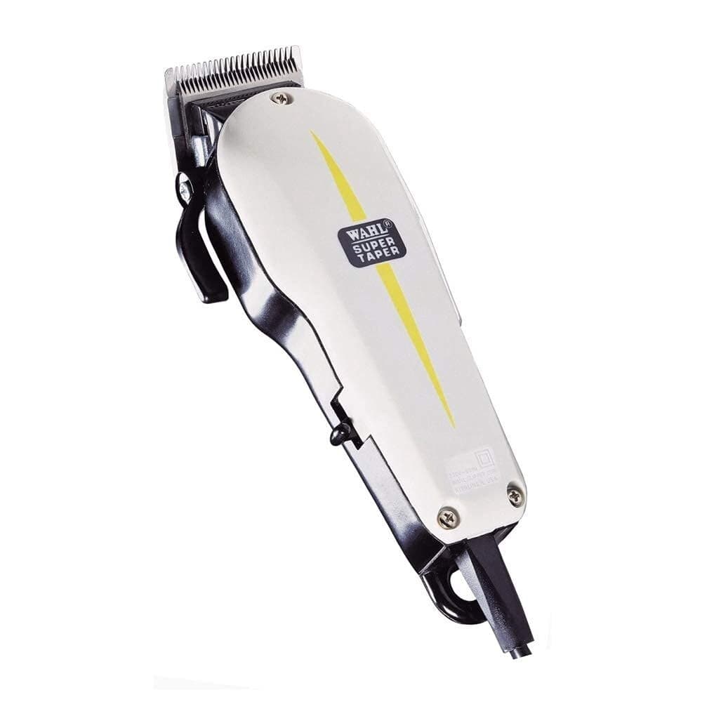 WAHL Super Taper. Corded Clipper