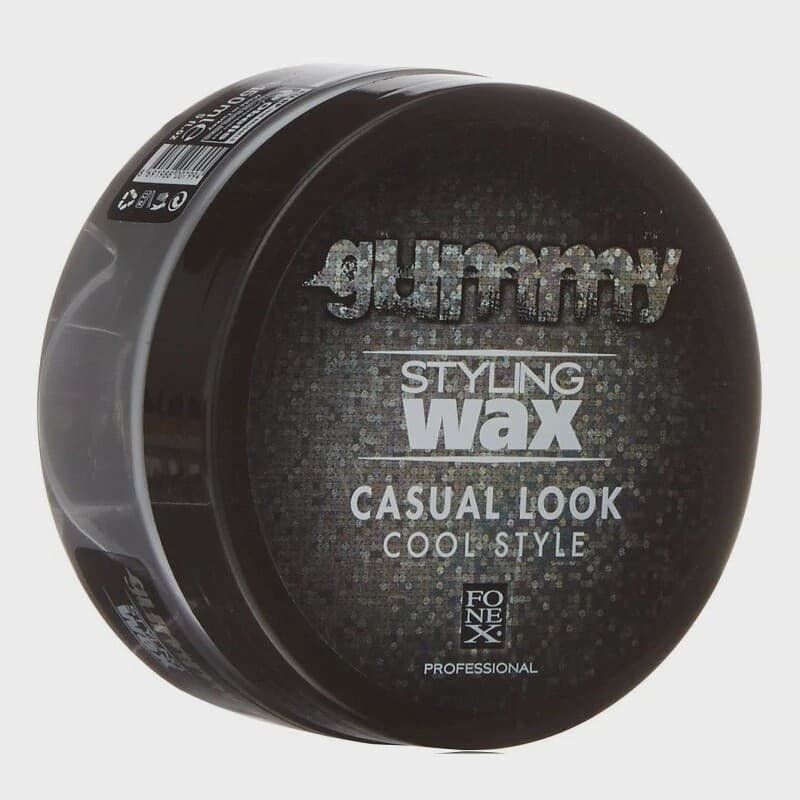 gummy Styling Wax Casual Look Cool Style 150ML