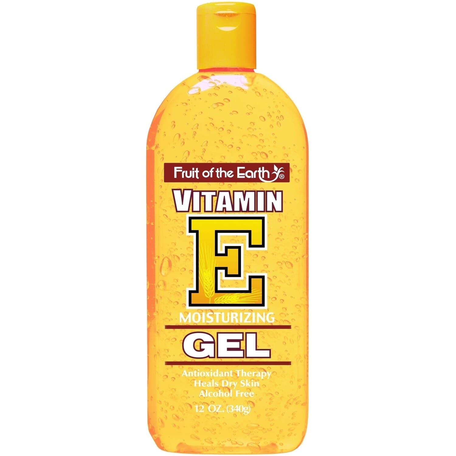 Fruit Of The Earth Vitamin E Moisturizing Gel