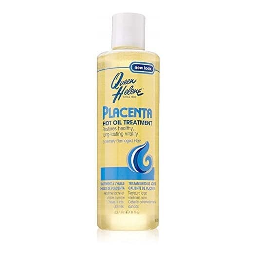 Queen Helene Placenta Hot Oil Treatment