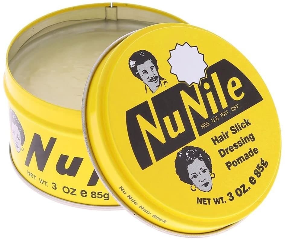 Murray's Nu Nile Hair Slick Dressing Pomade