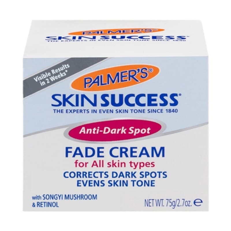 Palmer's Skin Success Anti-Dark Spot Fade Cream Regular
