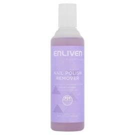 Enliven essential nail polish remover 250ml