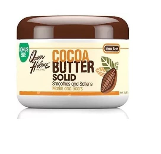 Queen Helene Cocoa Butter Solid