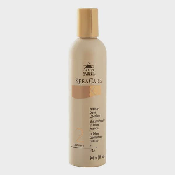 KeraCare Humecto Creme Conditioner 2 Condition