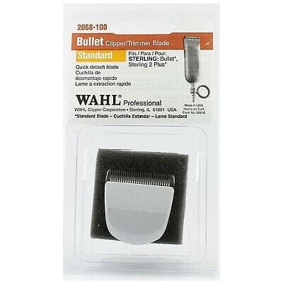 WAHL Bullet Clipper/Trimmer Blade Standard