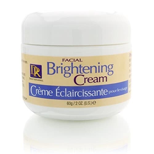 Daggett& ramsdell facial brightening cream