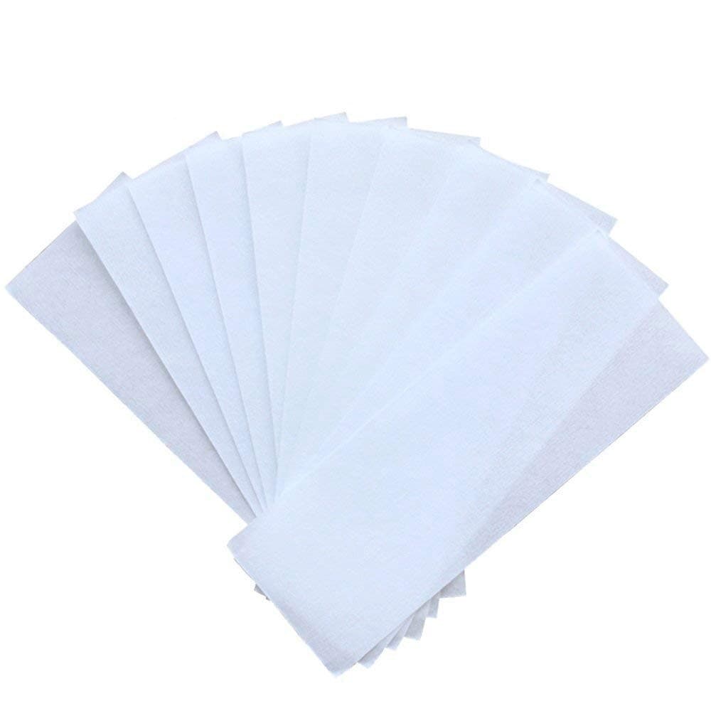 Waxing Paper Fabric Waxing Strips