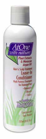 AT ONE Hair & Scalp Treatment Leave-In Conditioner