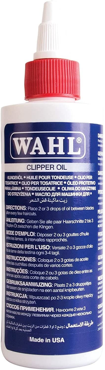 WAHL Clipper Oil