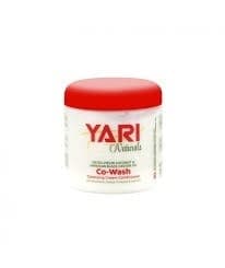 YARI Naturals Co - Wash Cleansing Cream Conditioner