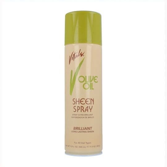 Vitale Olive Oil Sheen Spray