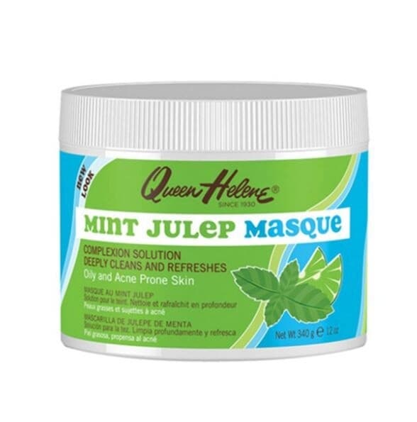 Queen Helene Mint Julep Masque
