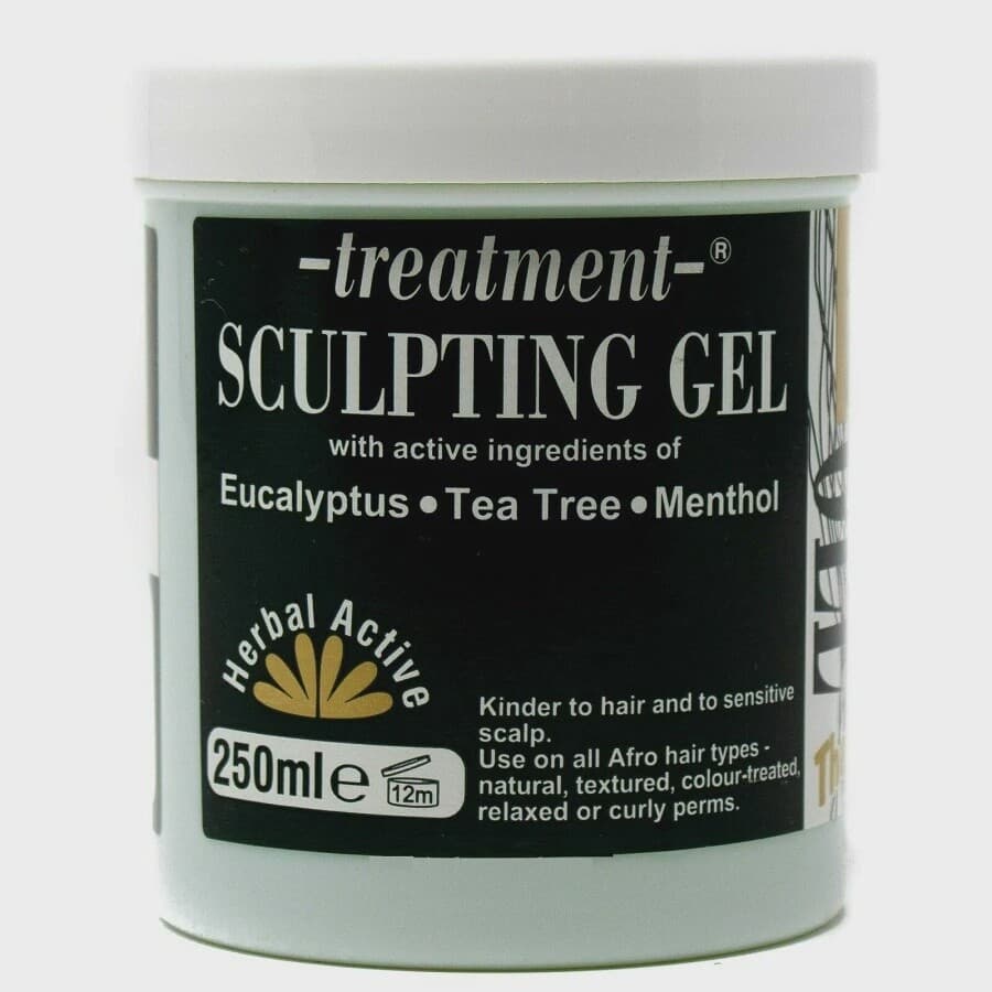 i Gel Treatment Sculpting Gel Therapy 250ml