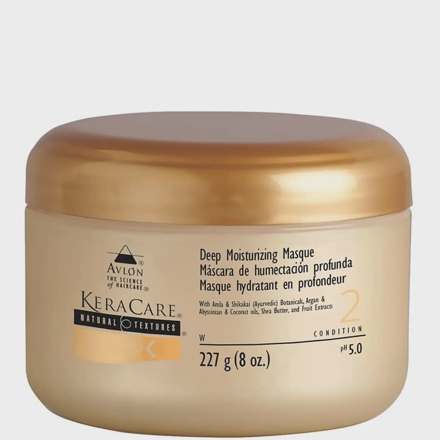KeraCare Deep Moisturizing Masque