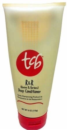 tcb R&R Deep Conditioner