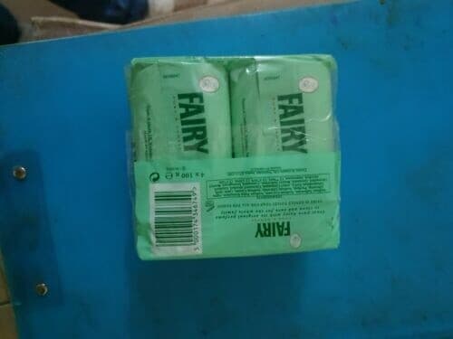FAIRY PURE& GENTLE ORIGINAL PERFUME