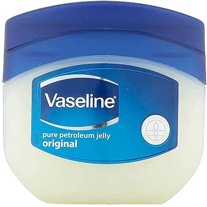 VASELINE PURE PETROLIUM JELLY
