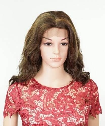 KALI ESSENTIAL 100% HUMAN HAIR KELLY
