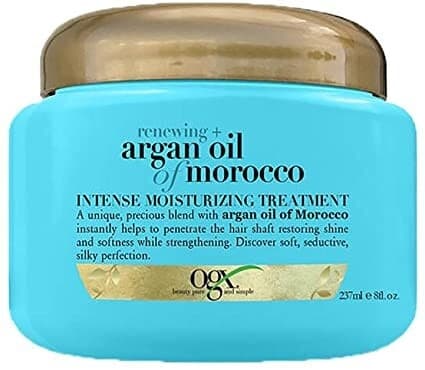 Ogx beauty Argan Oil of Morocco Intense Moisturizing Treatment
