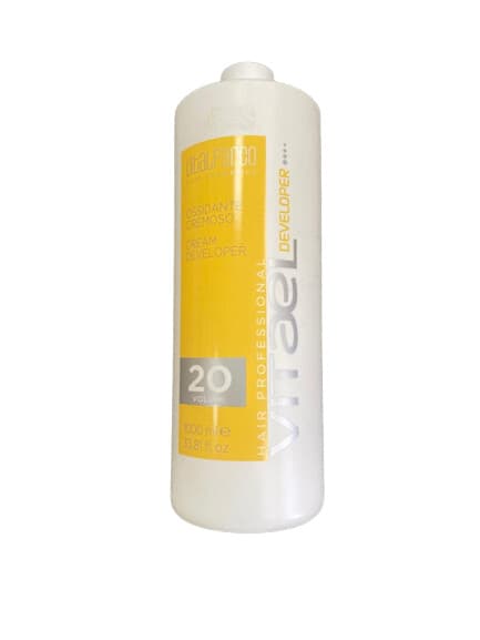VitalFarco Cream Developer 20 volumi
