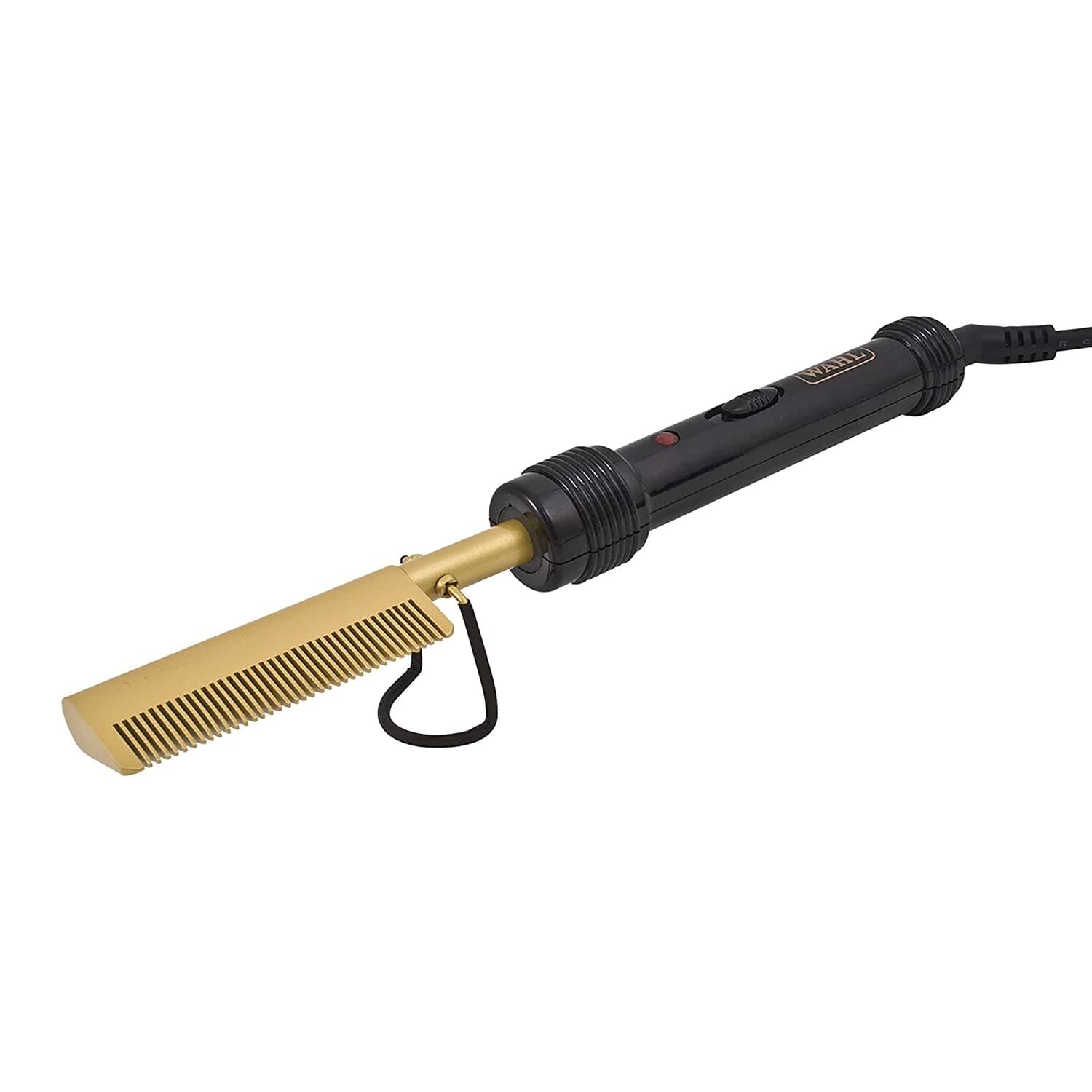 WAHL Straightening Comb 230V-240V-50Hz