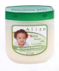 ALIZA PETROLIUM JELLY ALOE