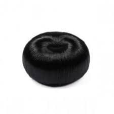 TOP HAIR FASHION HAIR BUN BALLERINA