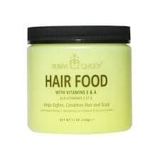 Nubian Queen Hair Food With Vitamins E & A