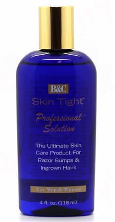 skin tight professional solution