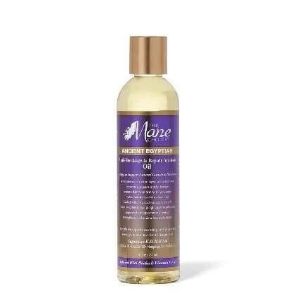 The Mane Choice Ancient Egyptian Anti-Breakage & Repair Antidote Oil