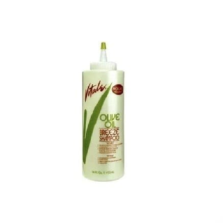 Vitale Olive Oil Breeze Shampoo
